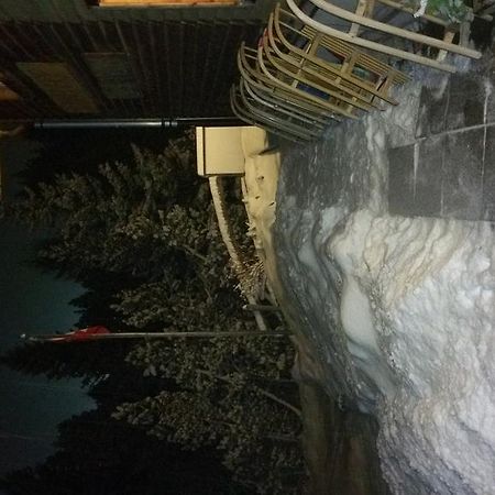 Sonnenhof Preda Exterior foto