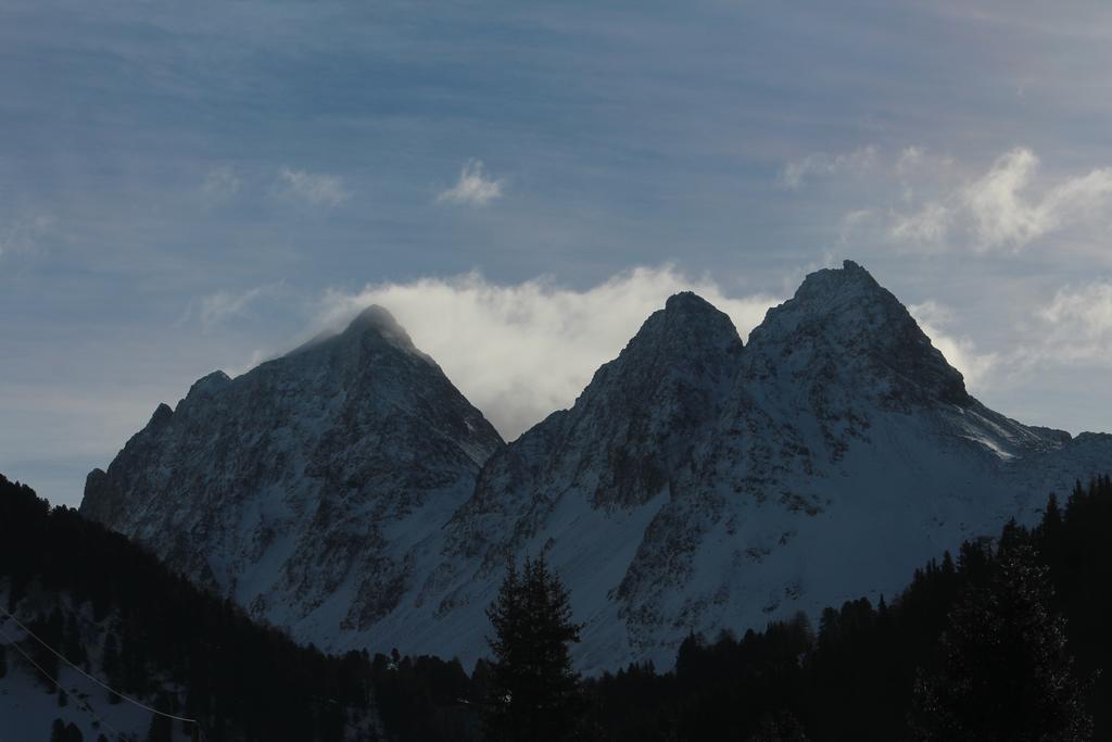 Sonnenhof Preda Exterior foto